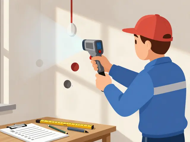 Как проверить инженерные системы новостройки перед приемкой квартиры: пошаговый гид с проверенными нормами и инструментами