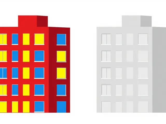 Как сравнить цены на квартиры в разных новостройках одного района: Полное руководство