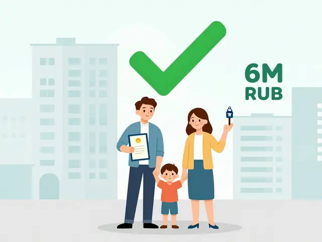 Льготная ипотека 2025: все программы с господдержкой и их условия