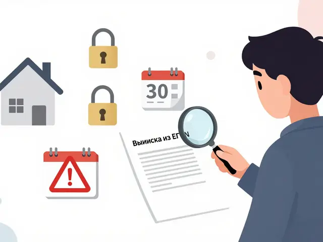 Проверка документов на загородный дом: на что обратить внимание в 2026 году