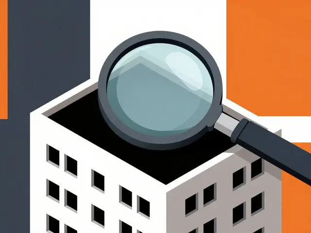 Проверка юридической чистоты недвижимости на вторичном рынке: пошаговая инструкция