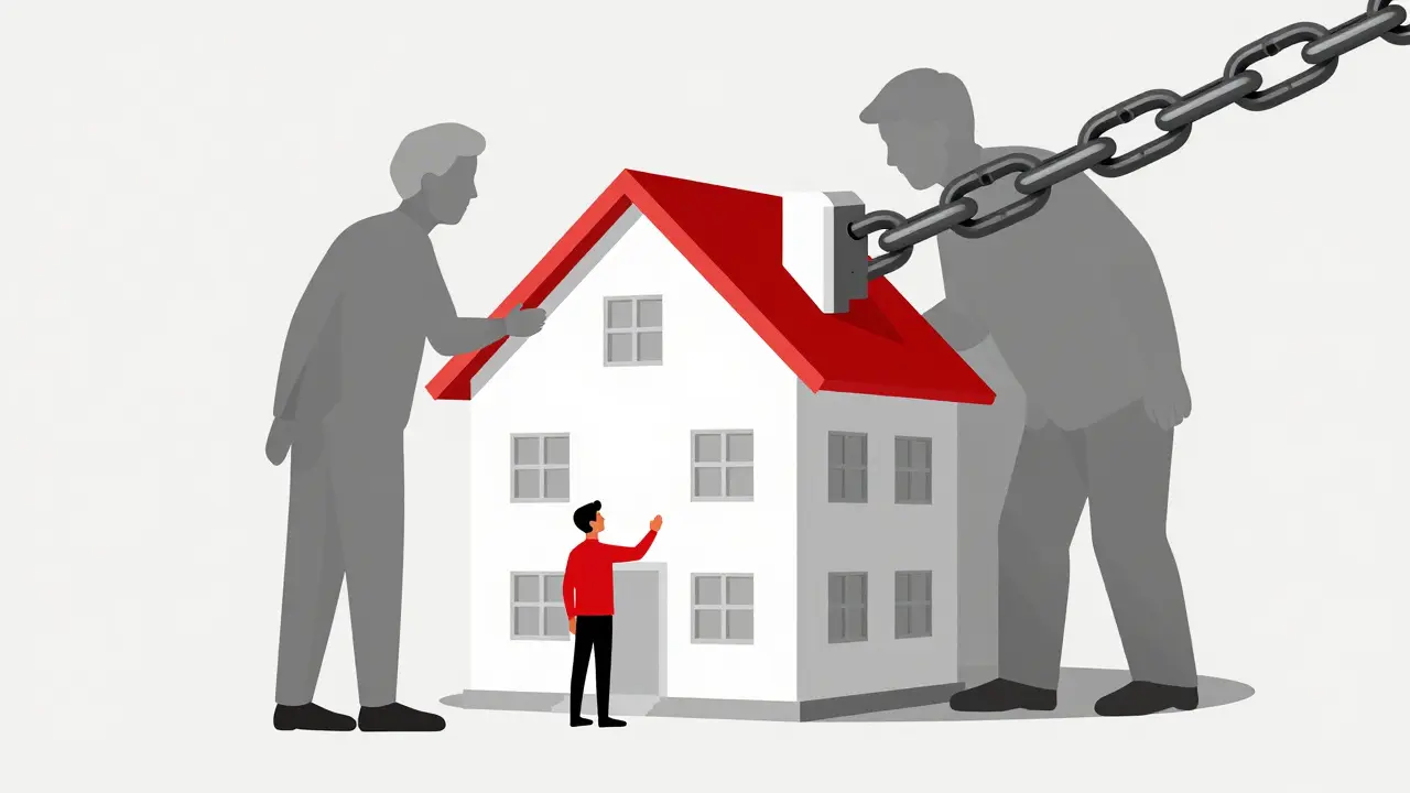 Договор купли-продажи квартиры: существенные условия, риски и образец 2026