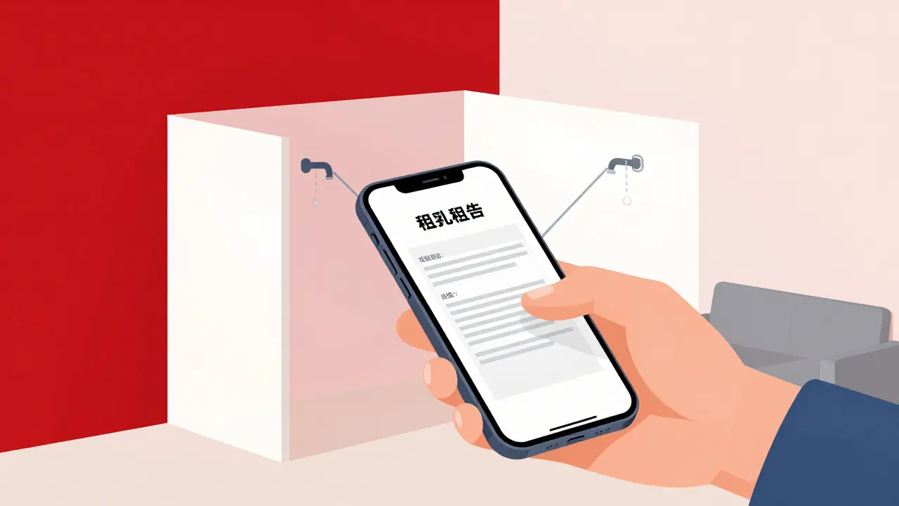 Использование смартфона для цифрового осмотра и фиксации дефектов жилья