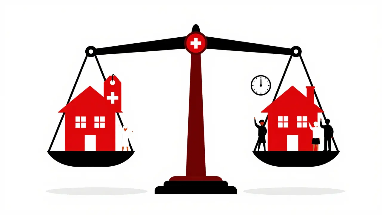 Как правильно оценить стоимость квартиры перед продажей: пошаговый гид