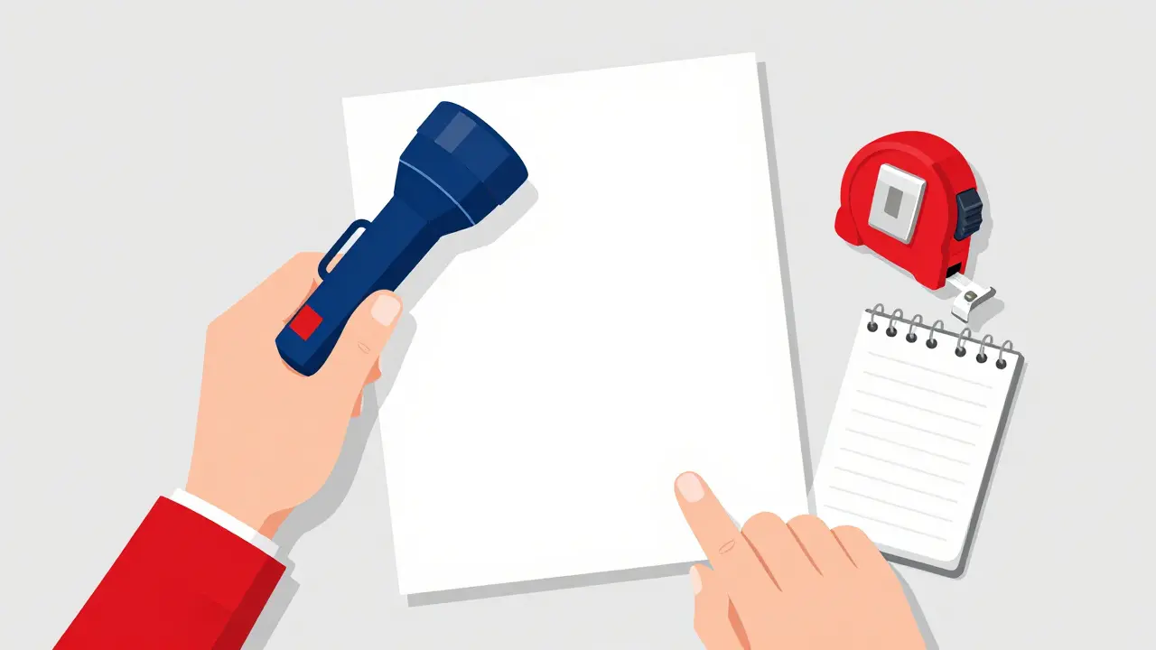 Как проверить состояние квартиры на вторичке самостоятельно: гид по осмотру