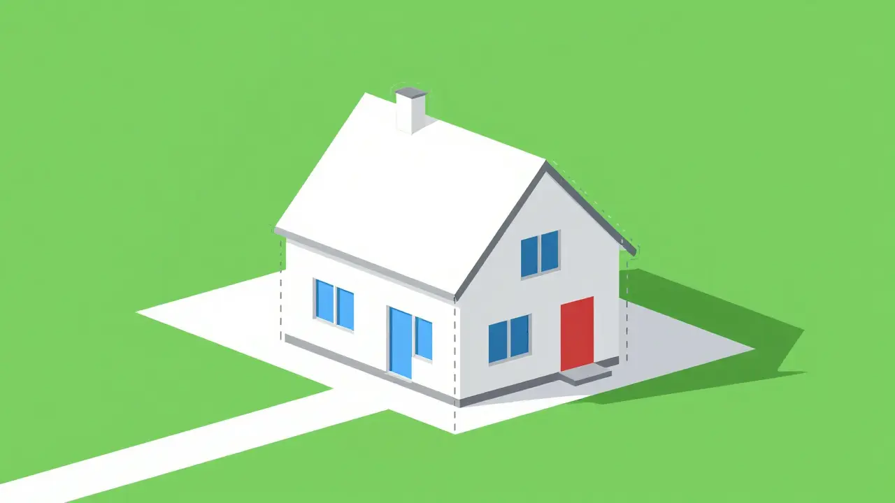 Как узаконить самовольную постройку на участке: пошаговая инструкция 2026