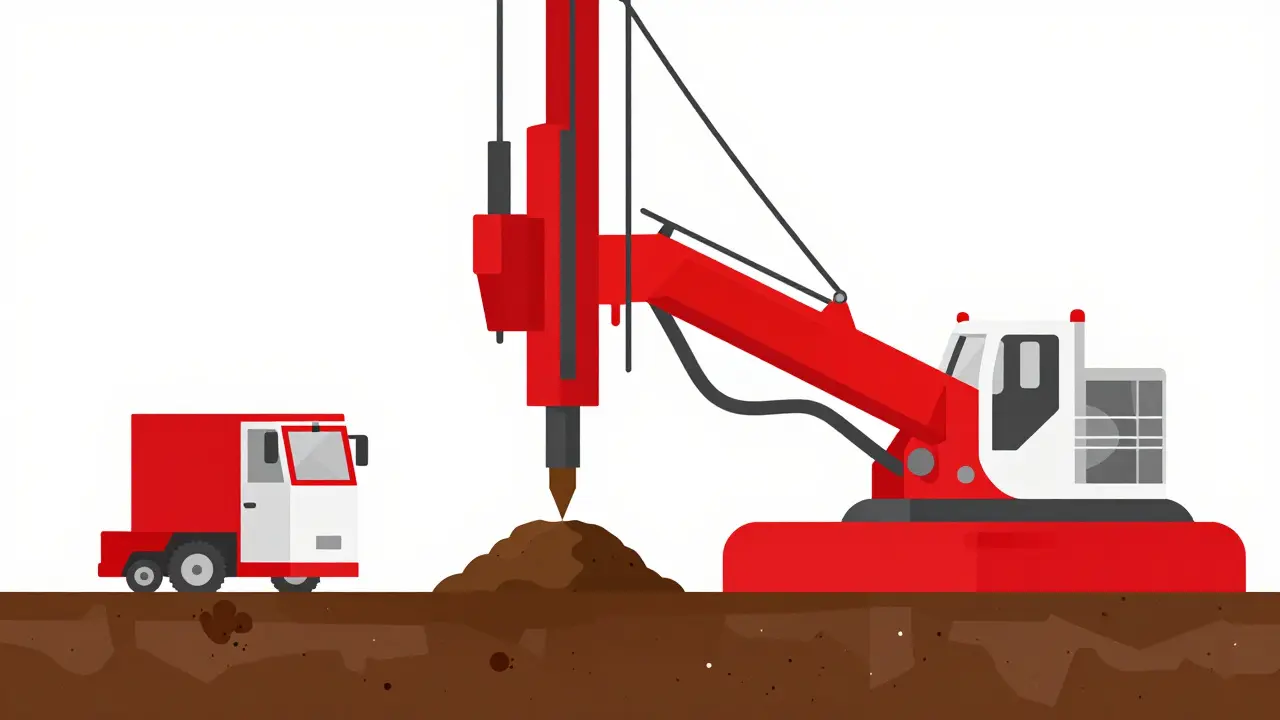 Как выбрать фундамент для дома: гид по типам грунта и основаниям