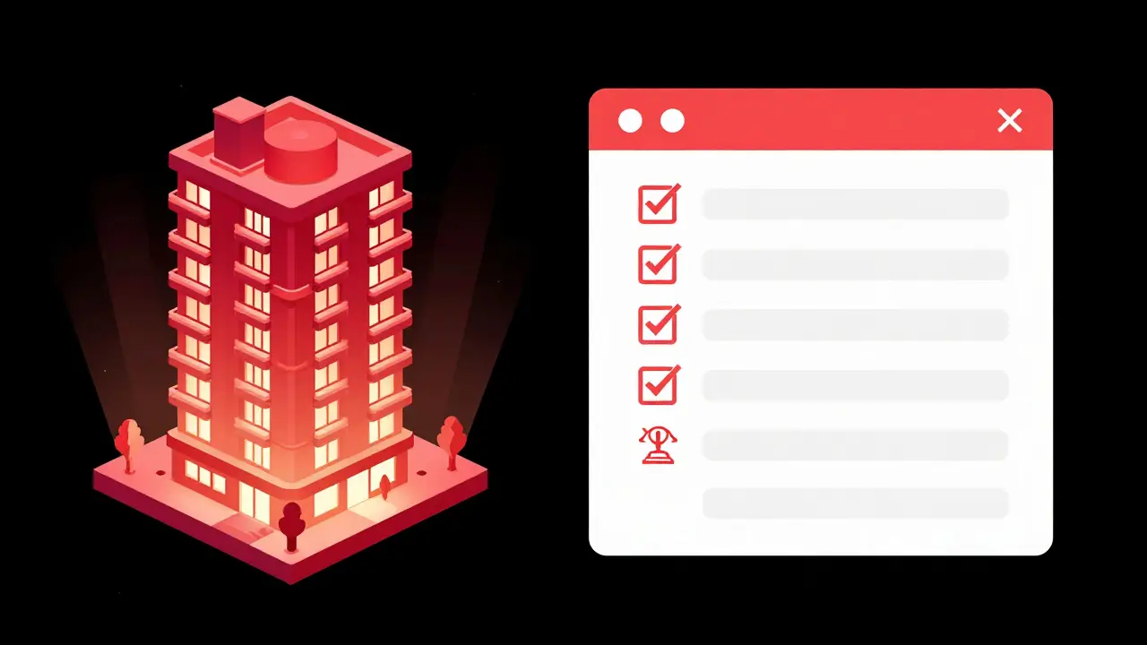 Как выбрать надежного застройщика новостройки: чек-лист и признаки