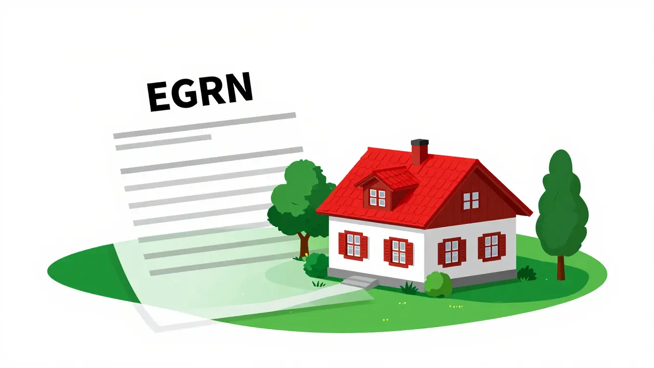 Какие документы нужны для покупки дома с участком: полный чек-лист 2026