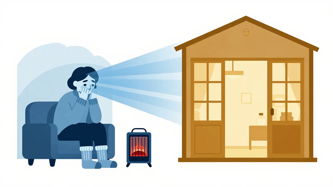 Класс энергоэффективности новостройки: как не переплачивать за коммуналку