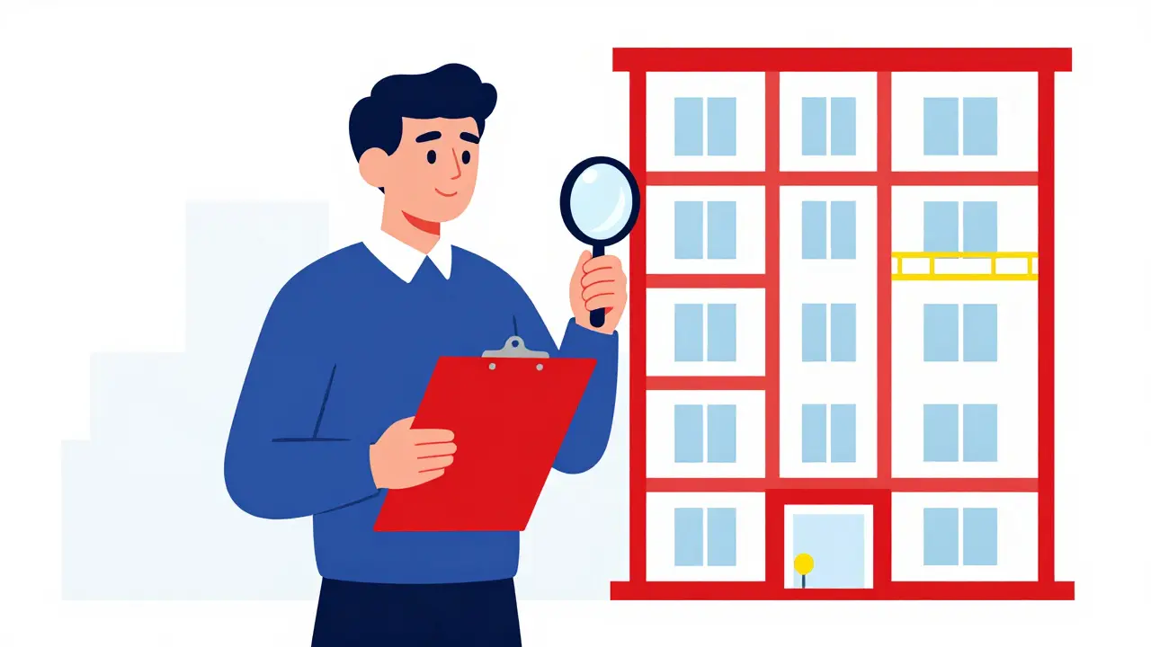 Отчет об оценке недвижимости: полный состав и требования к документу