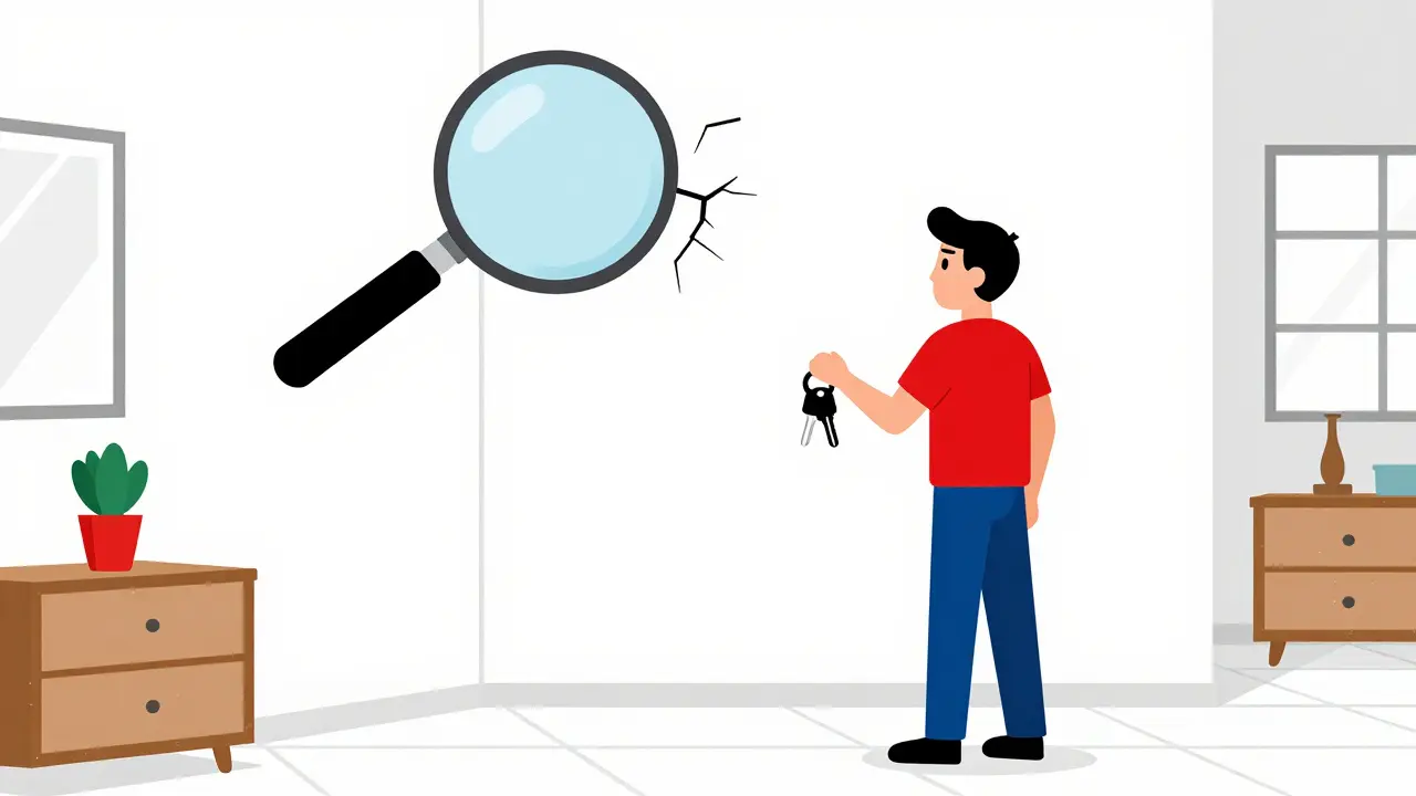 Приемка квартиры в новостройке: полный чек-лист и инструкция по поиску дефектов