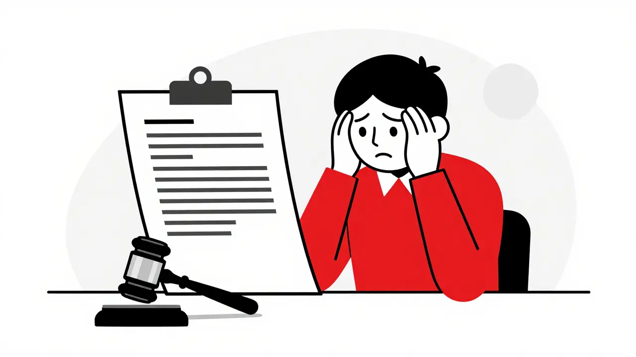 Риски продавца недвижимости: как не потерять деньги и жилье