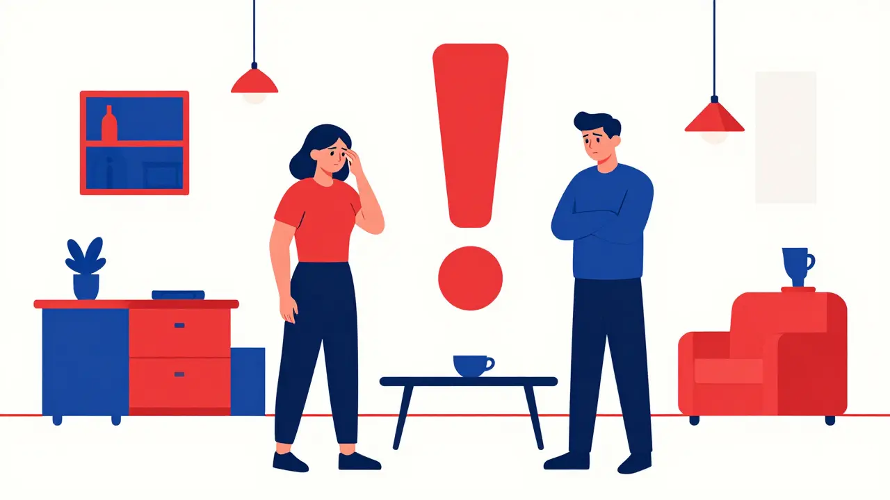 Согласие супруга на продажу квартиры: когда нужно и как оформить в 2026 году