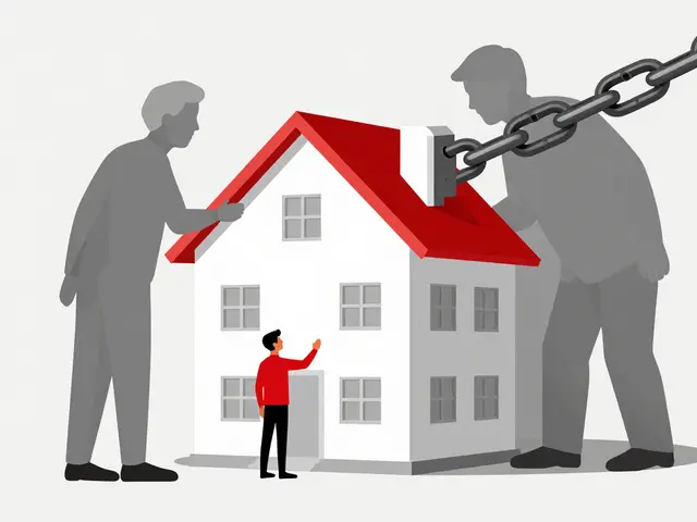 Договор купли-продажи квартиры: существенные условия, риски и образец 2026