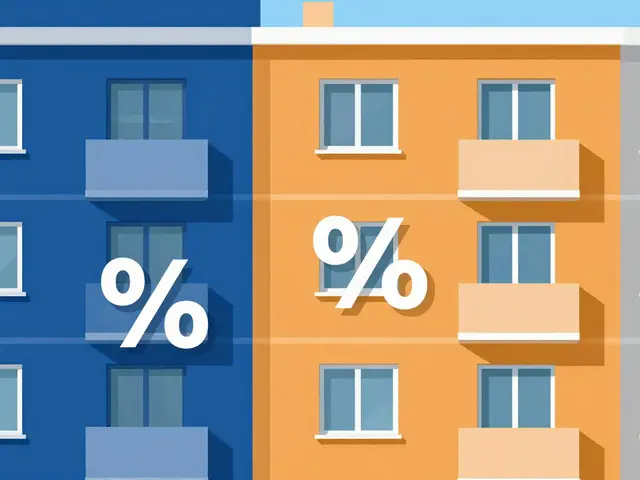Ипотека на вторичное жилье с минимальным взносом: реальные условия 2026 года