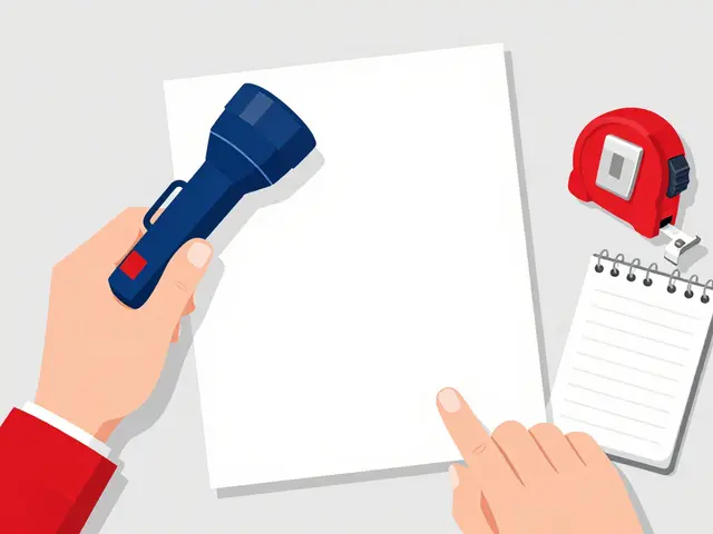 Как проверить состояние квартиры на вторичке самостоятельно: гид по осмотру