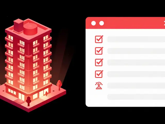 Как выбрать надежного застройщика новостройки: чек-лист и признаки