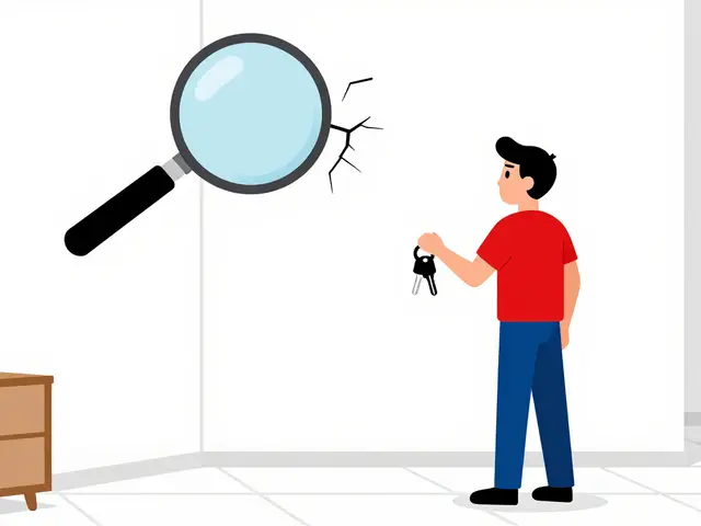 Приемка квартиры в новостройке: полный чек-лист и инструкция по поиску дефектов