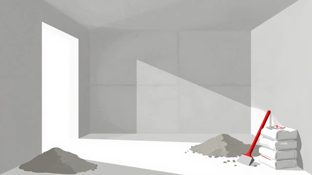 White box, предчистовая или чистовая: какой вид отделки выбрать в новостройке