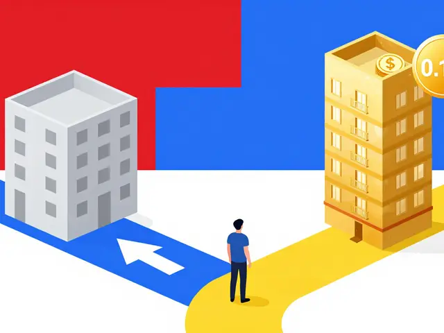 Как понять, выгодна ли субсидированная ставка от застройщика: полный разбор рисков и выгоды