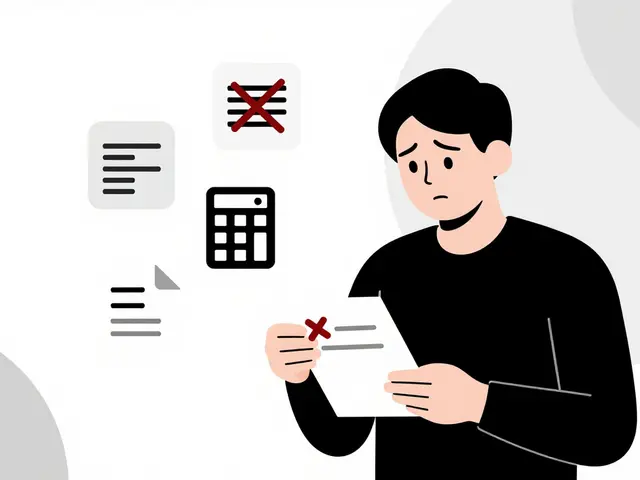 Отказ СФР в материнском капитале: основные причины и как исправить ошибку