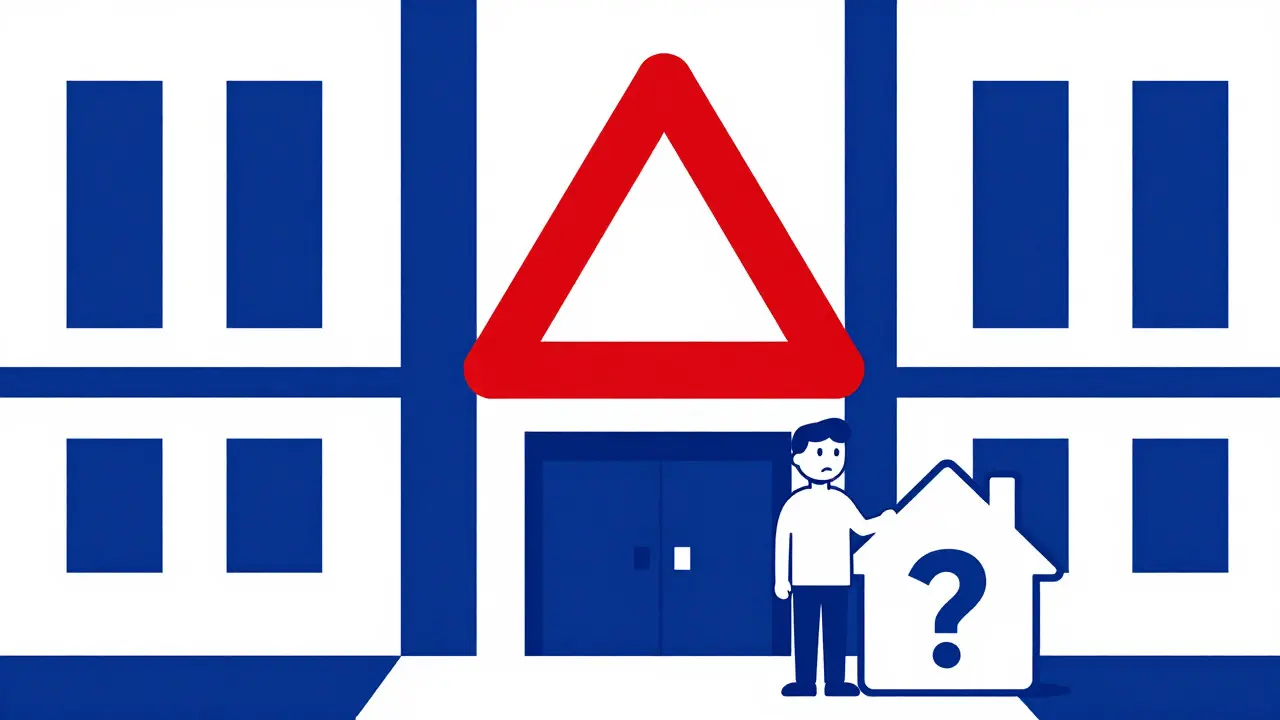 Как продать квартиру с прописанными жильцами: пошаговый порядок снятия с регистрации в 2026 году
