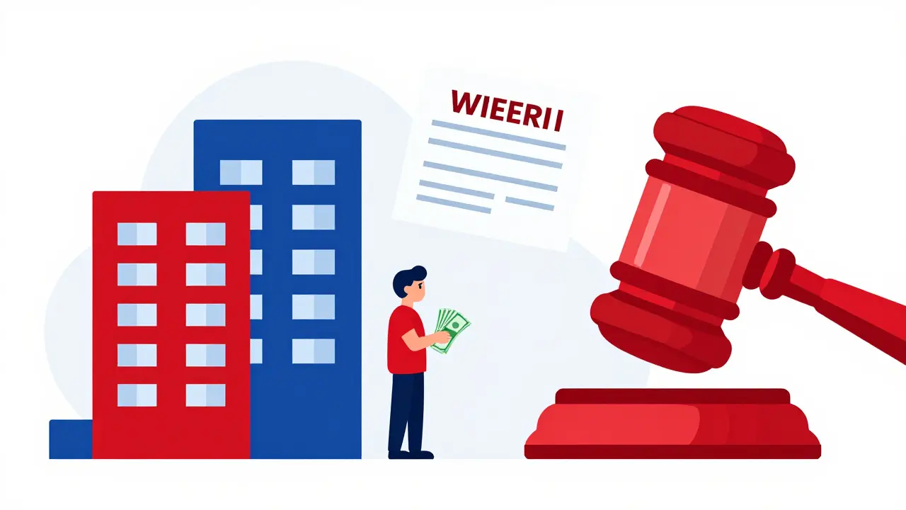 Проверка квартиры на судебные споры и ограничения перед покупкой: пошаговый гид