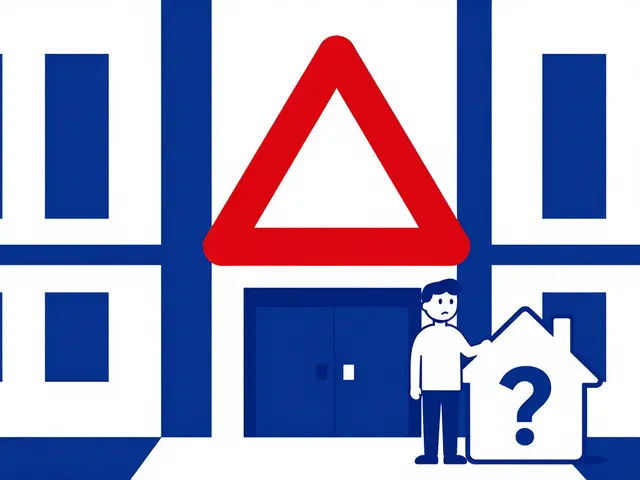 Как продать квартиру с прописанными жильцами: пошаговый порядок снятия с регистрации в 2026 году