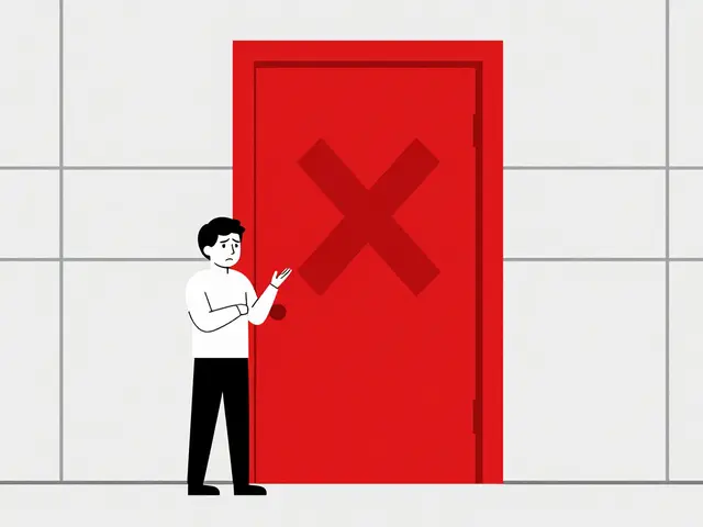 Отказ в ипотеке: почему банки говорят «нет» и как исправить ситуацию в 2025-2026 году