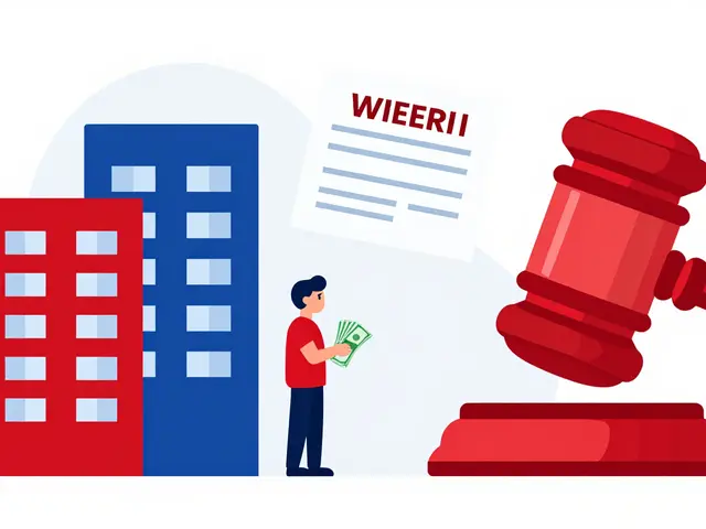 Проверка квартиры на судебные споры и ограничения перед покупкой: пошаговый гид