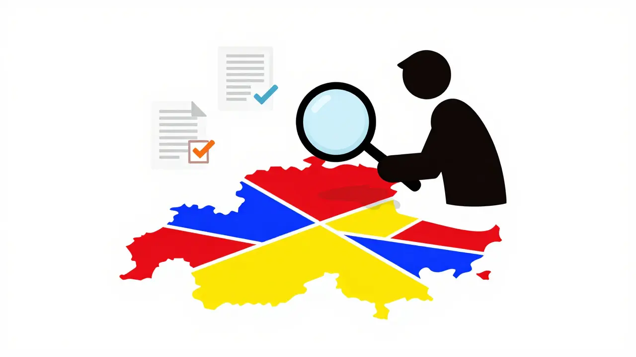 Как проверить земельный участок перед покупкой: пошаговая инструкция по юридической чистоте
