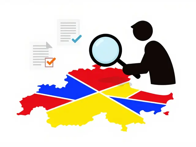Как проверить земельный участок перед покупкой: пошаговая инструкция по юридической чистоте