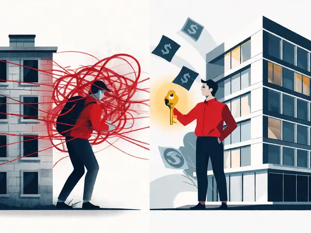 Инвестиции в апарт-отели: как заработать на сервисных апартаментах