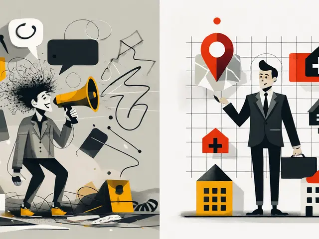 Как выбрать риелтора для продажи квартиры: критерии и договор