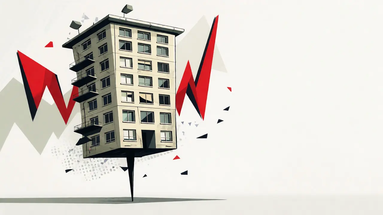 Портфель недвижимости: как диверсифицировать риски и сбалансировать доходность