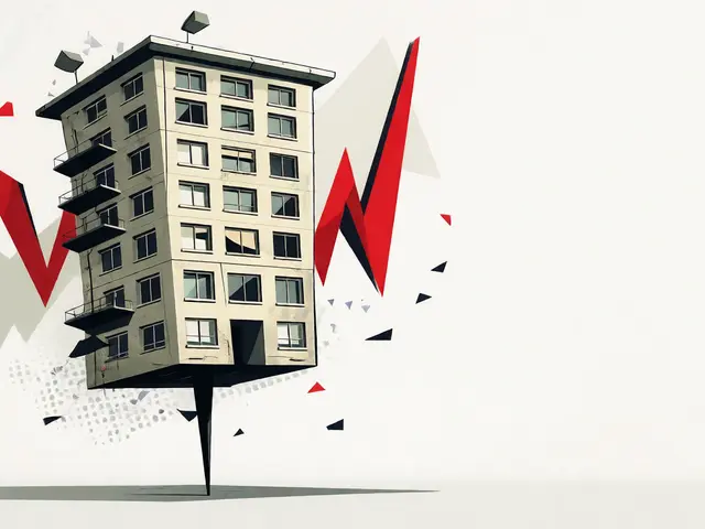 Портфель недвижимости: как диверсифицировать риски и сбалансировать доходность
